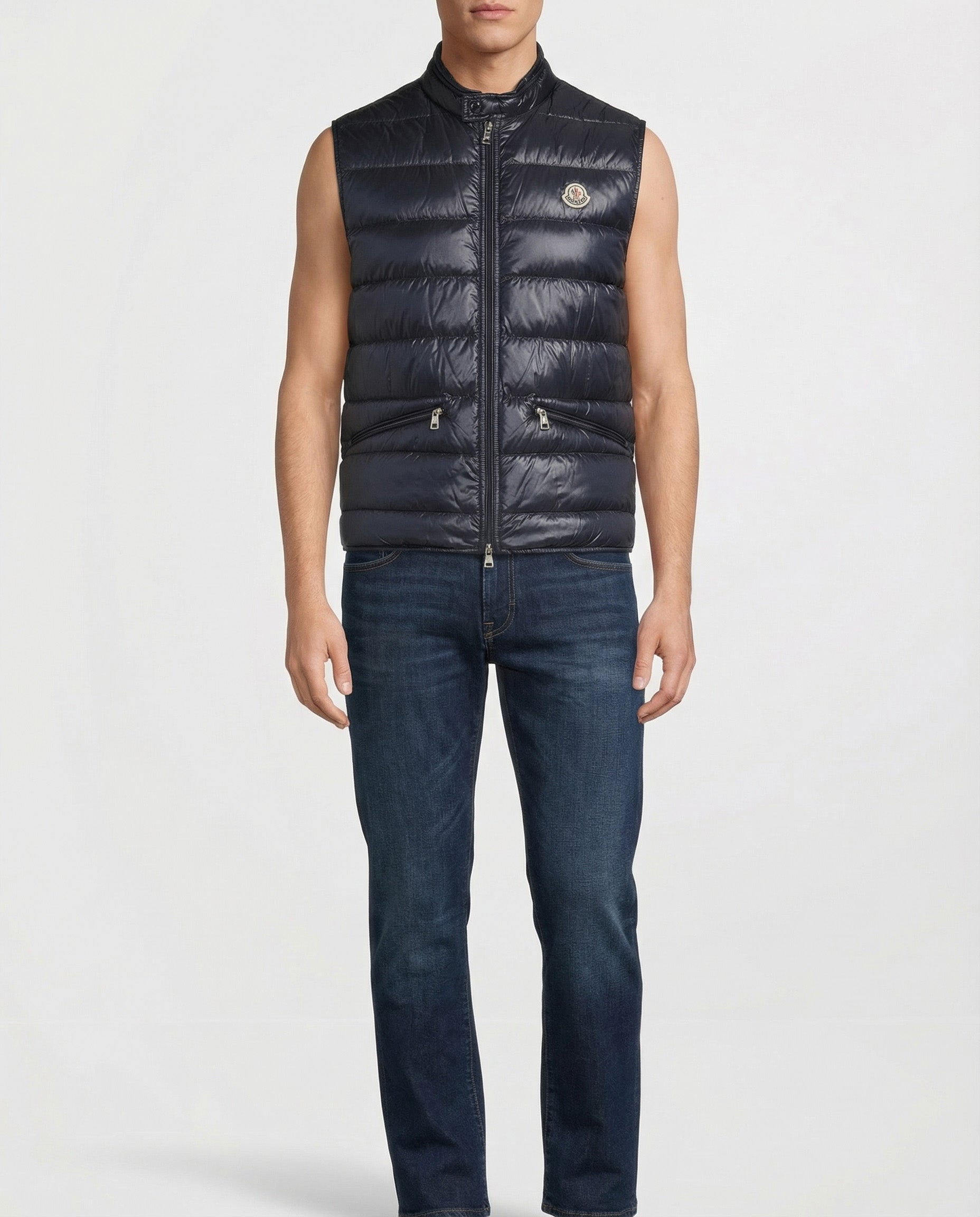 Moncler Knitwear оригінал | Швидка доставка Україна – вид ззаду
