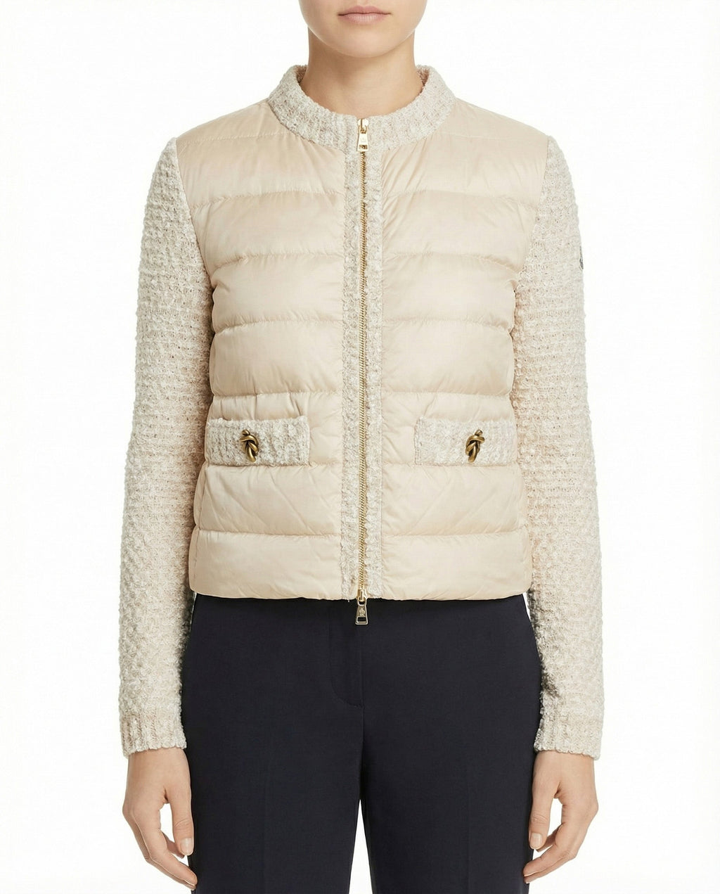 Moncler Knitwear оригінал | Швидка доставка Україна – вид ззаду