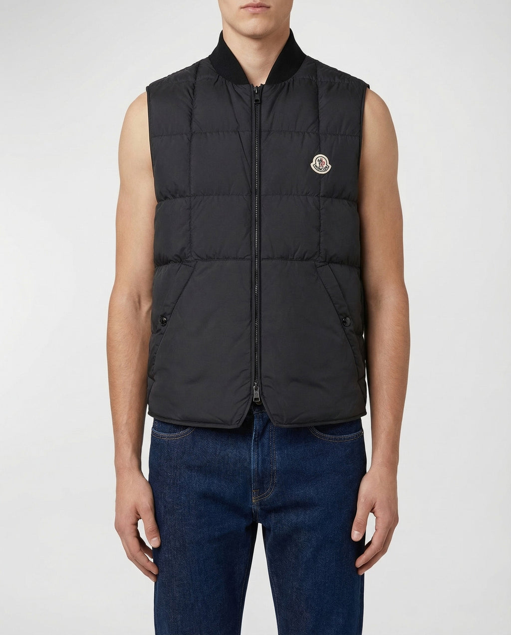 Moncler Knitwear оригінал | Швидка доставка Україна – вид ззаду