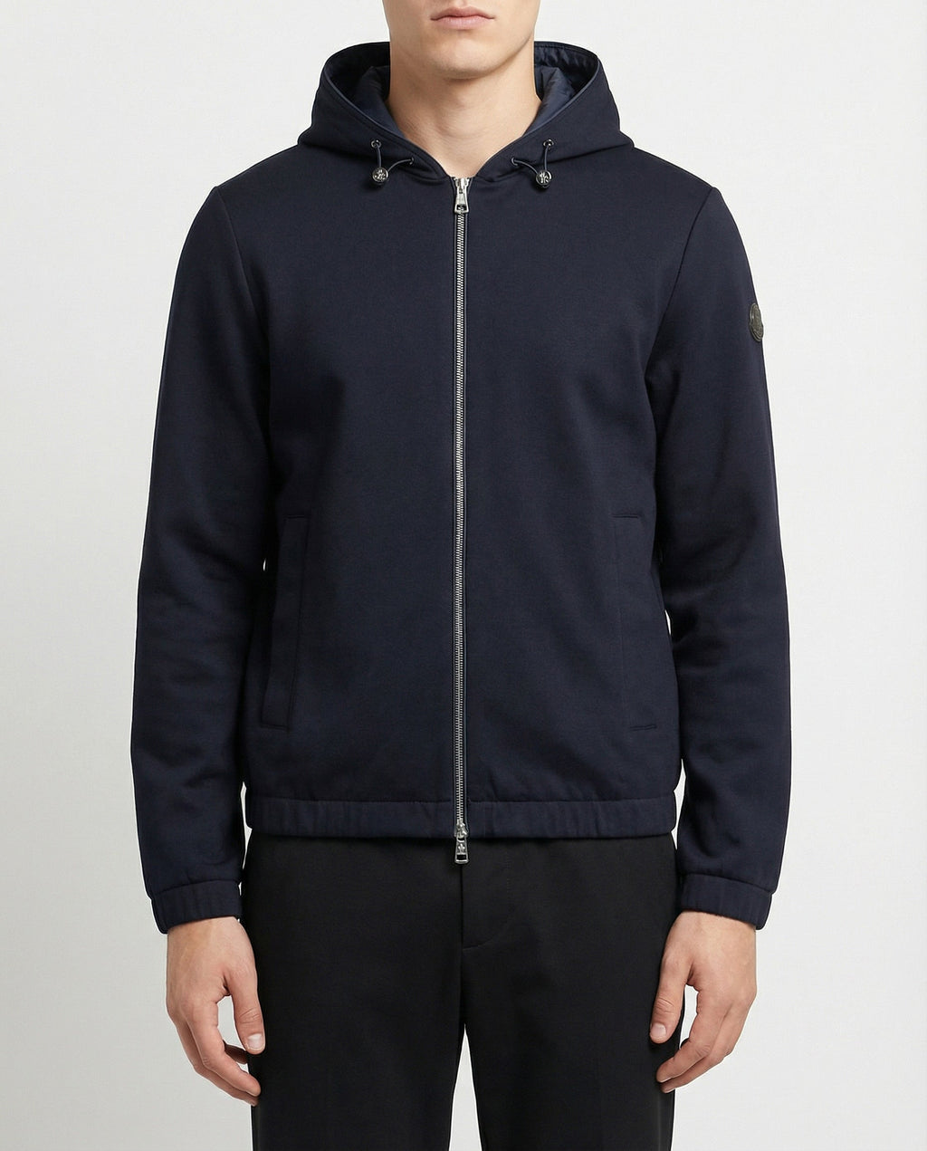 Moncler Knitwear оригінал | Швидка доставка Україна – вид ззаду