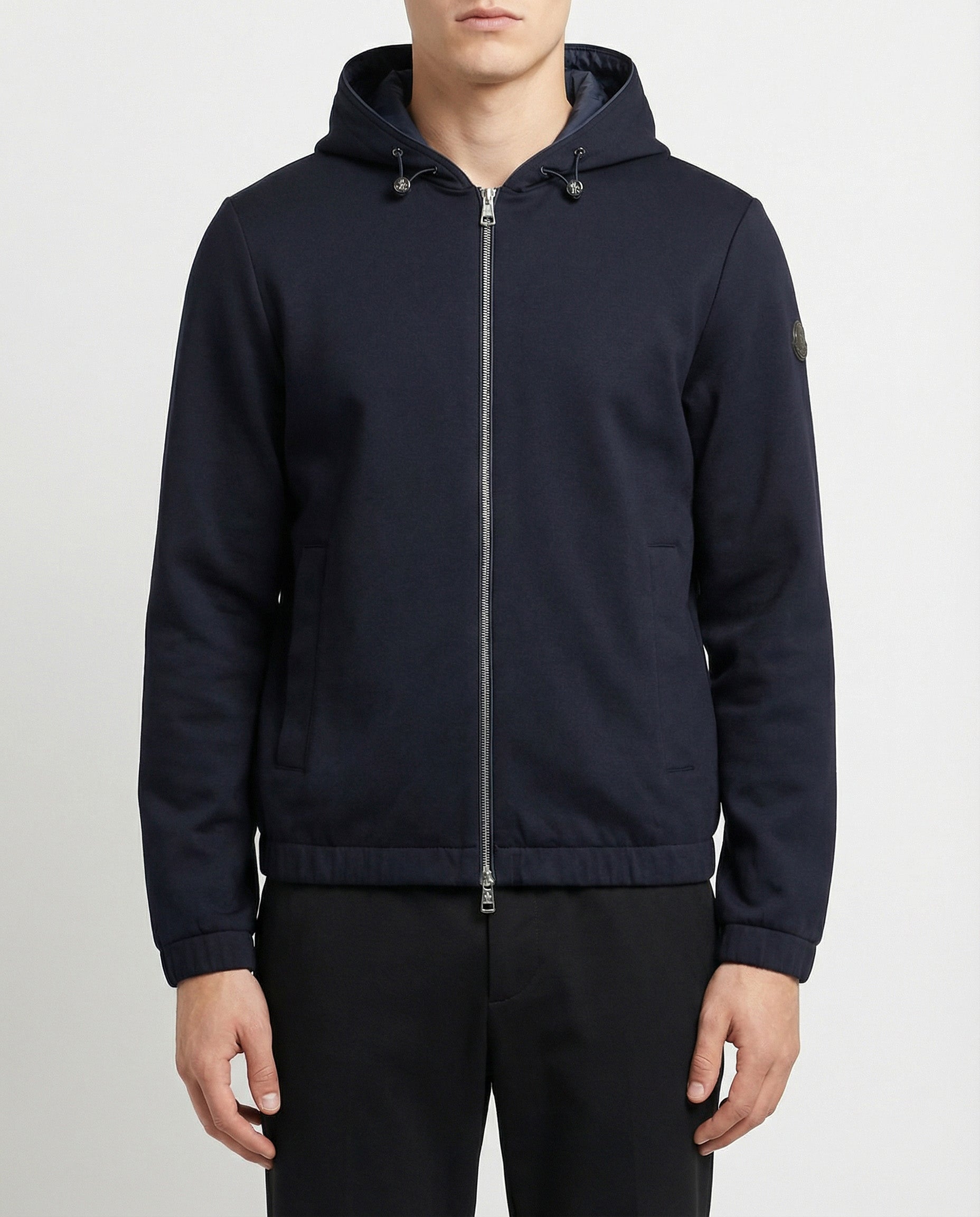Moncler Knitwear оригінал | Швидка доставка Україна – вид ззаду