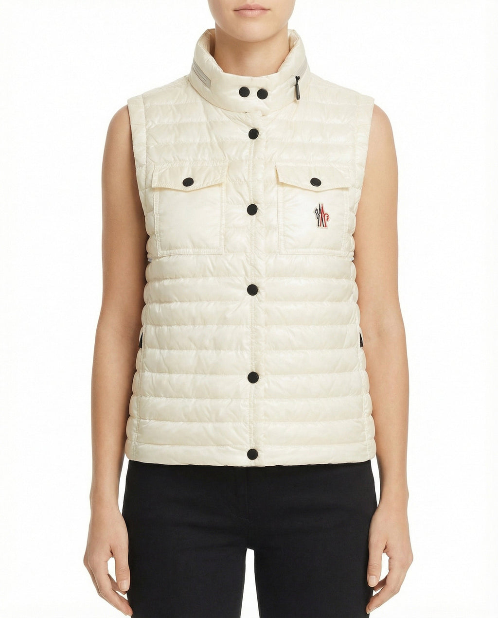 Moncler Knitwear оригінал | Швидка доставка Україна – вид ззаду