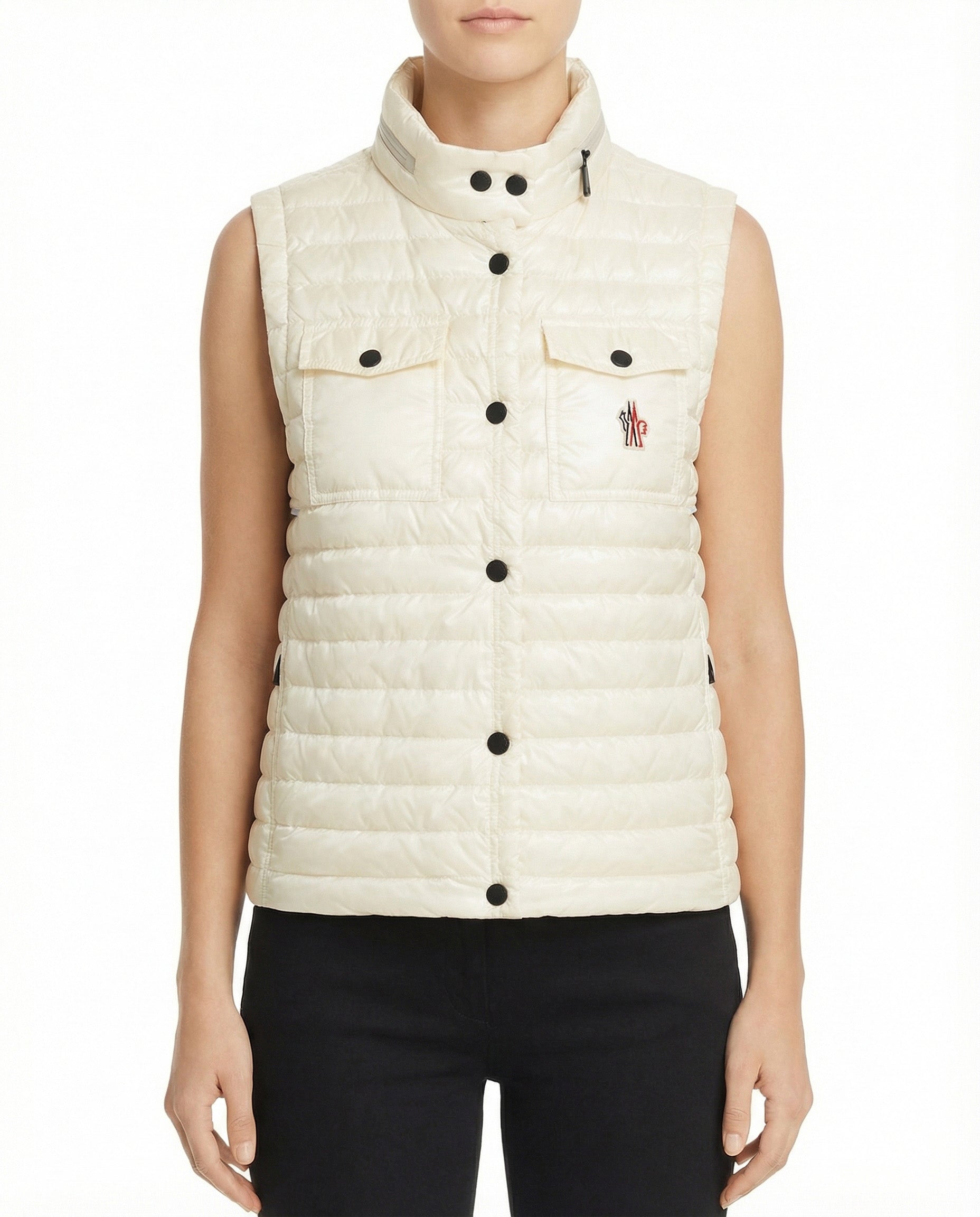 Moncler Knitwear оригінал | Швидка доставка Україна – вид ззаду