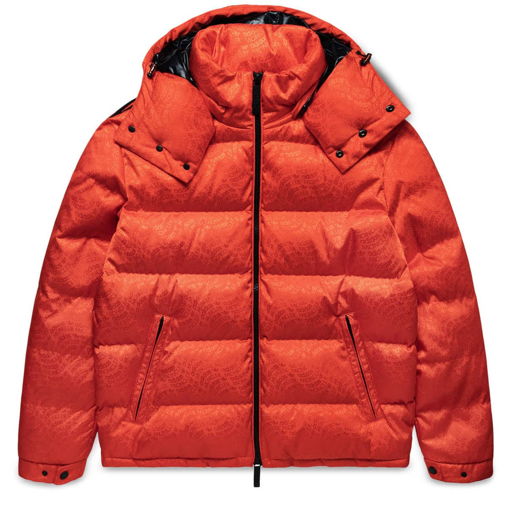 Moncler Outerwear оригінал | Швидка доставка Україна – боковий вид