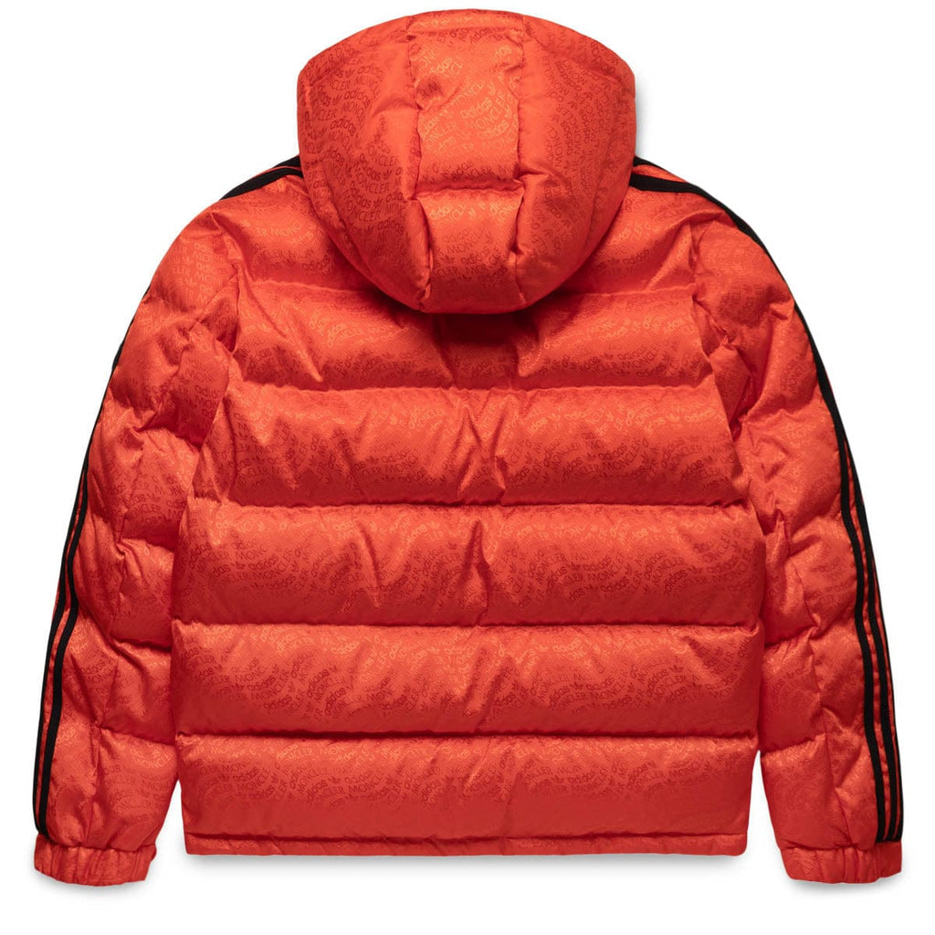 Moncler Outerwear оригінал | Швидка доставка Україна – вид ззаду