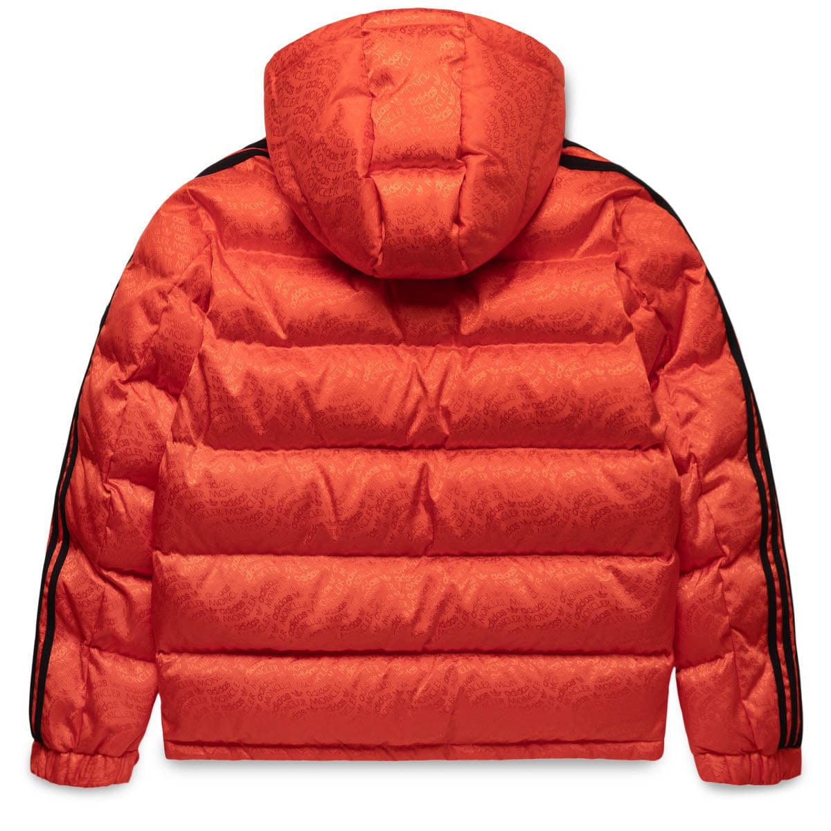 Moncler Outerwear оригінал | Швидка доставка Україна – вид ззаду