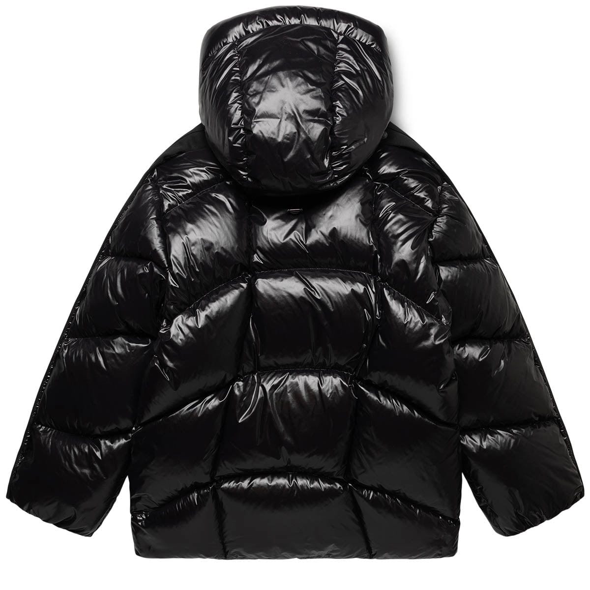 X Adidas Originals Beiser Jacket Moncler оригінал – Купити в Україні – вид ззаду