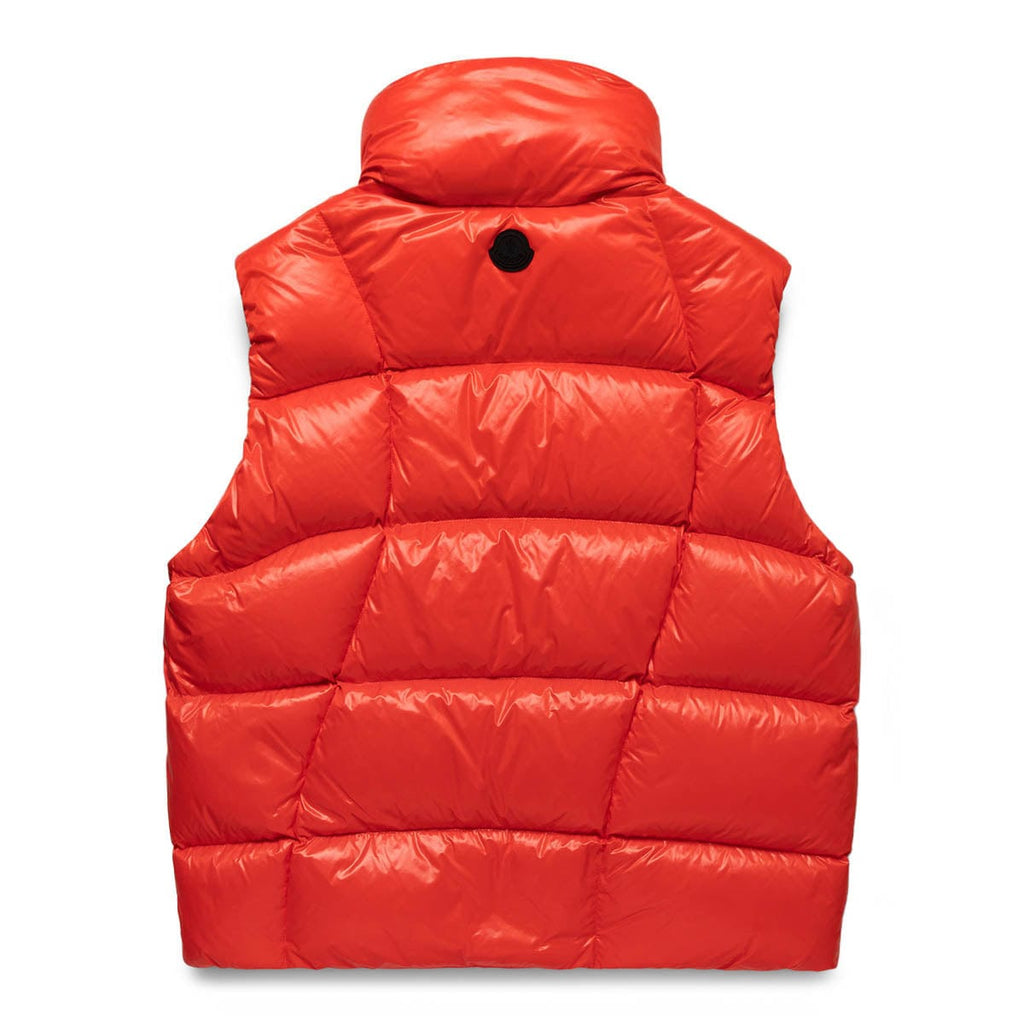 X Adidas Originals Bozon Vest Moncler оригінал – Купити в Україні – вид ззаду