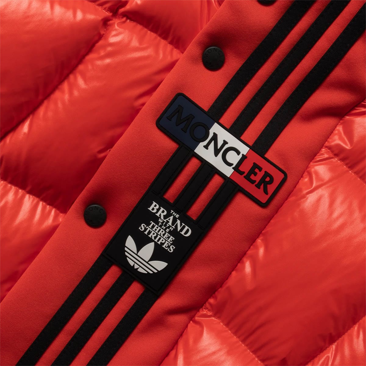 X Adidas Originals Bozon Vest Moncler оригінал – Купити в Україні – збільшений вид