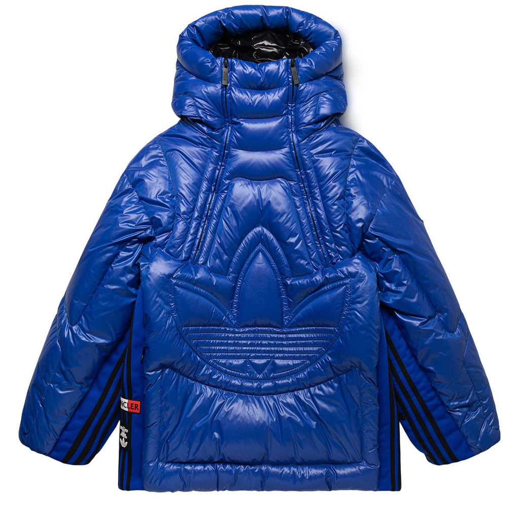 X Adidas Originals Chambray Jacket Moncler оригінал – Купити в Україні – боковий вид