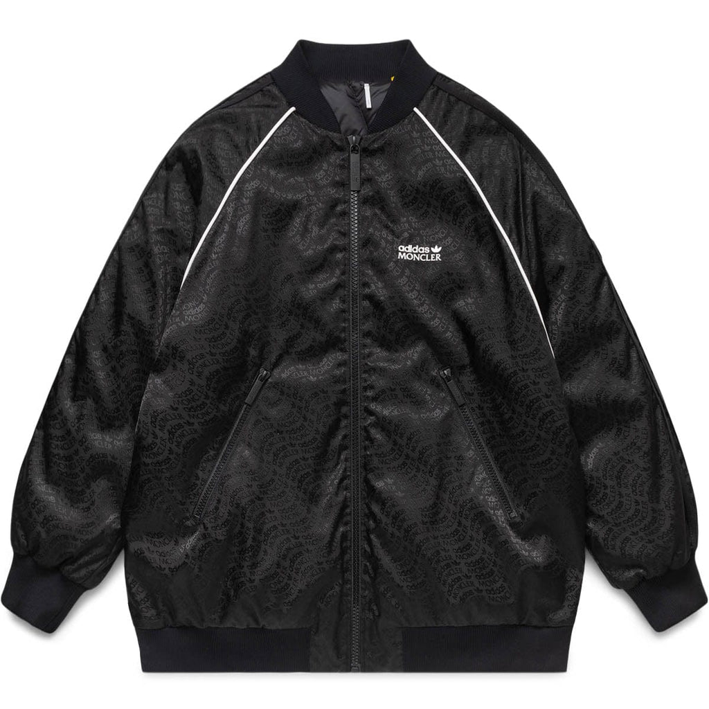 X Adidas Originals Seelos Bomber Moncler оригінал – Купити в Україні – боковий вид
