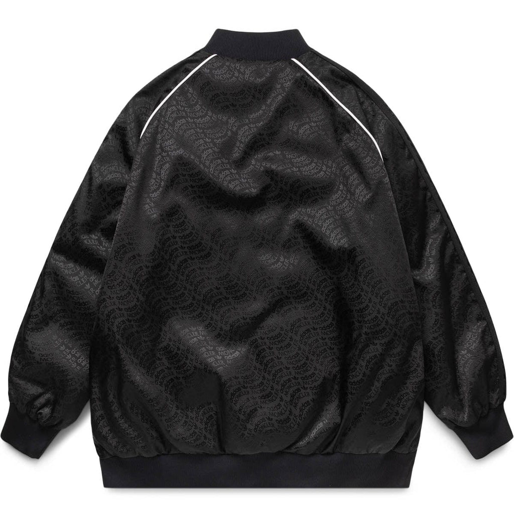 X Adidas Originals Seelos Bomber Moncler оригінал – Купити в Україні – вид ззаду
