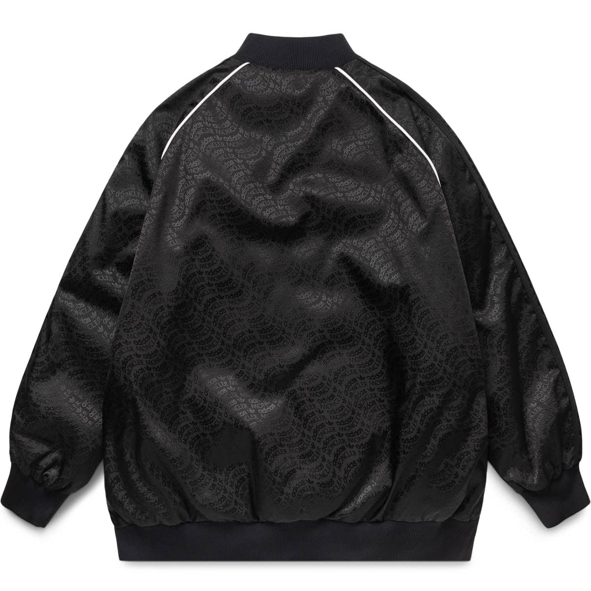 X Adidas Originals Seelos Bomber Moncler оригінал – Купити в Україні – вид ззаду