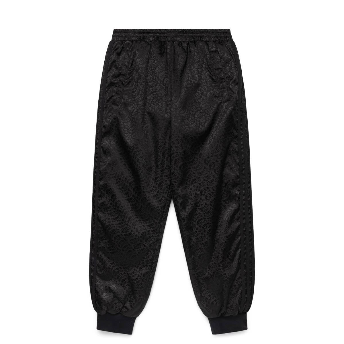 X Adidas Originals Trousers Moncler – Гарантія оригінальності – боковий вид