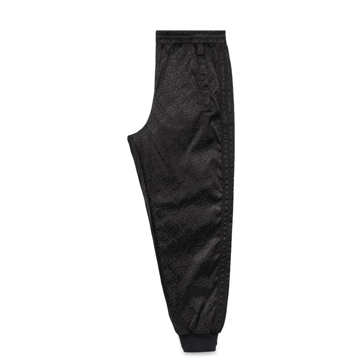 X Adidas Originals Trousers Moncler – Гарантія оригінальності – детальний вид