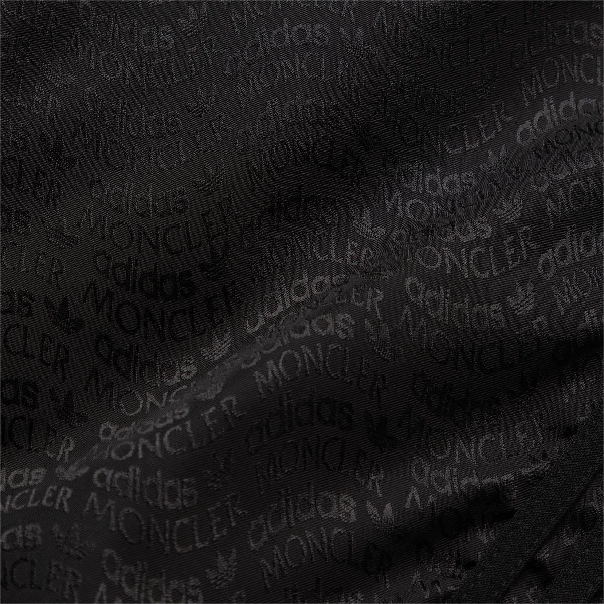 X Adidas Originals Trousers Moncler – Гарантія оригінальності – збільшений вид