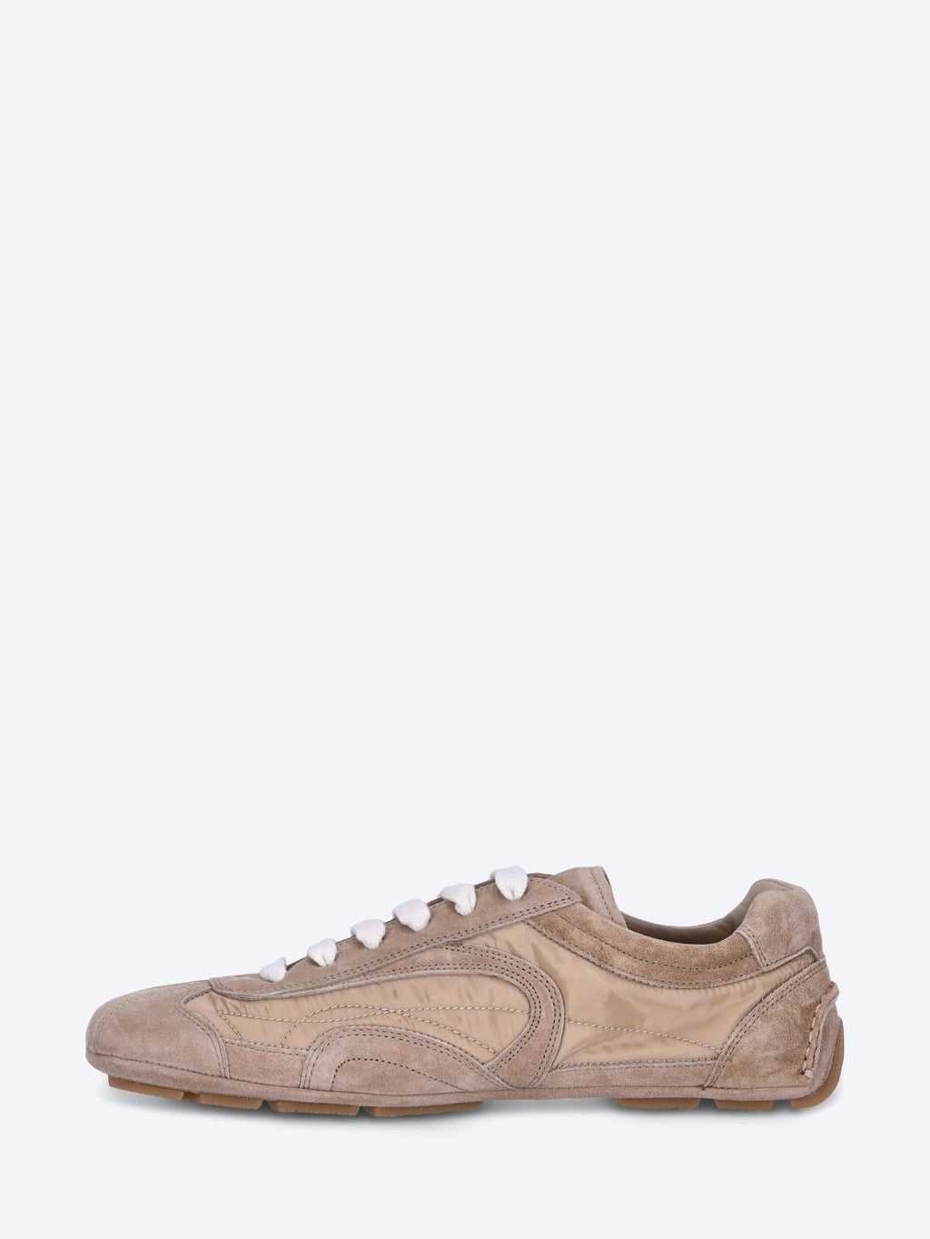 Montecarlo Re-Edition 2005 Sneakers Prada оригінал – Купити в Україні – збільшений вид