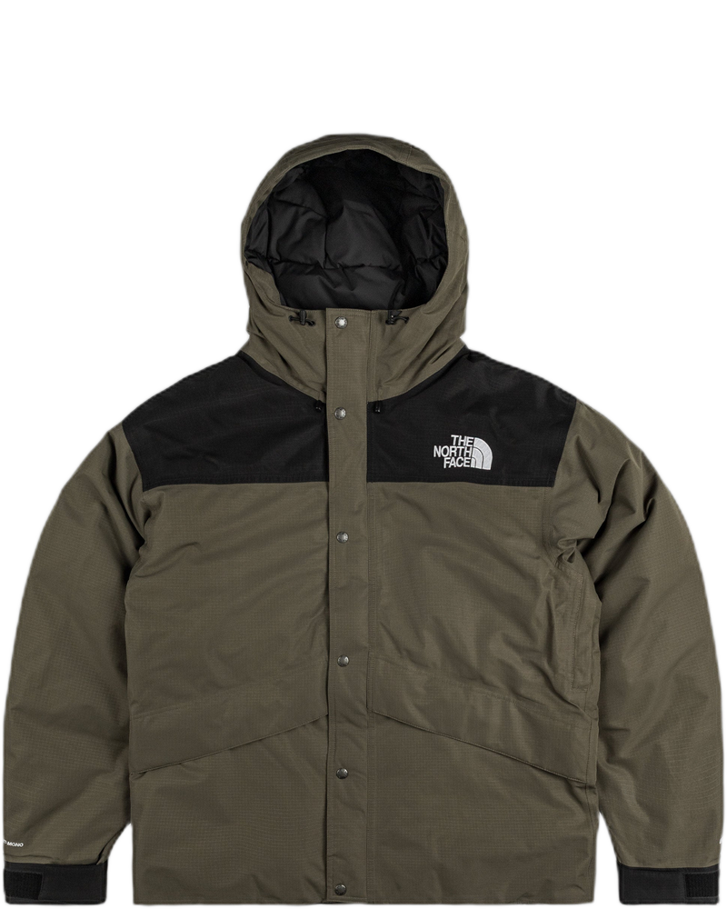 Оригінальна Mountain Down Jacket The north face