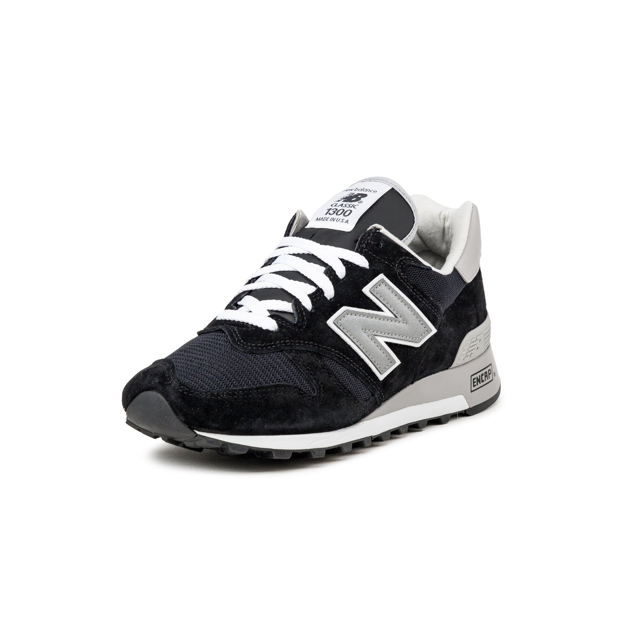 1300 *made In Usa* New balance – Гарантія оригінальності – детальний вид