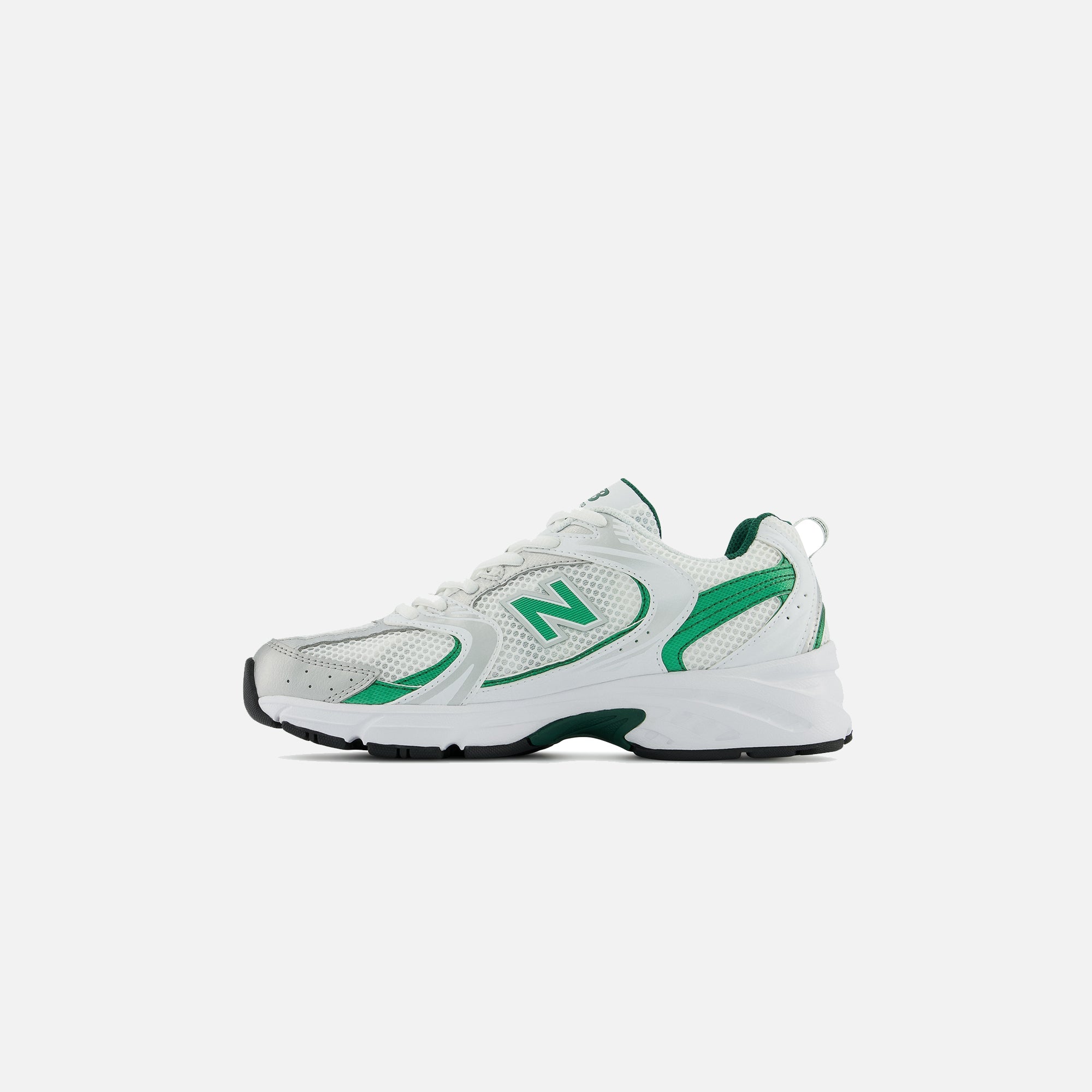 530 White New balance – Гарантія оригінальності – детальний вид