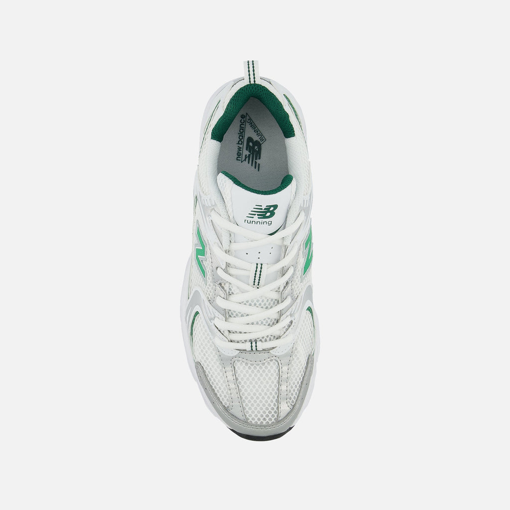 530 White New balance – Гарантія оригінальності – збільшений вид