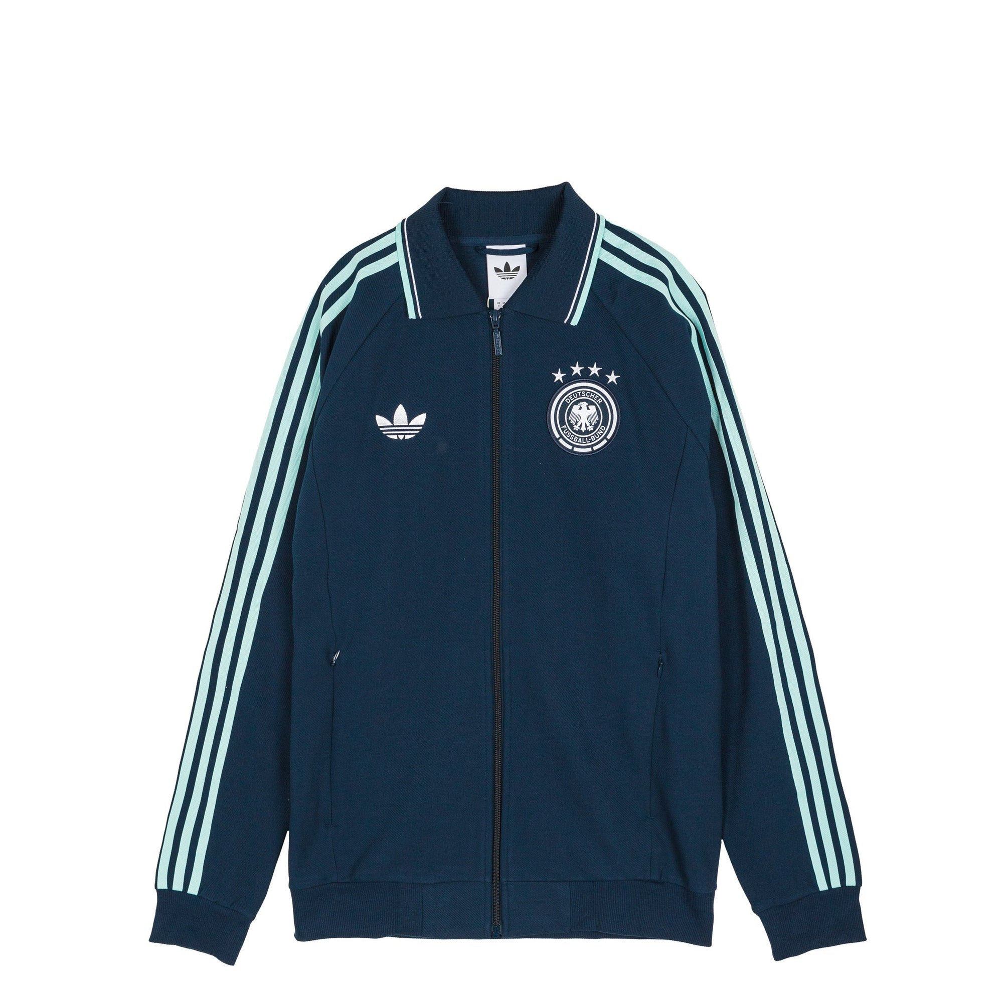 Adidas Outerwear оригінал | Швидка доставка Україна – боковий вид - ADIDAS