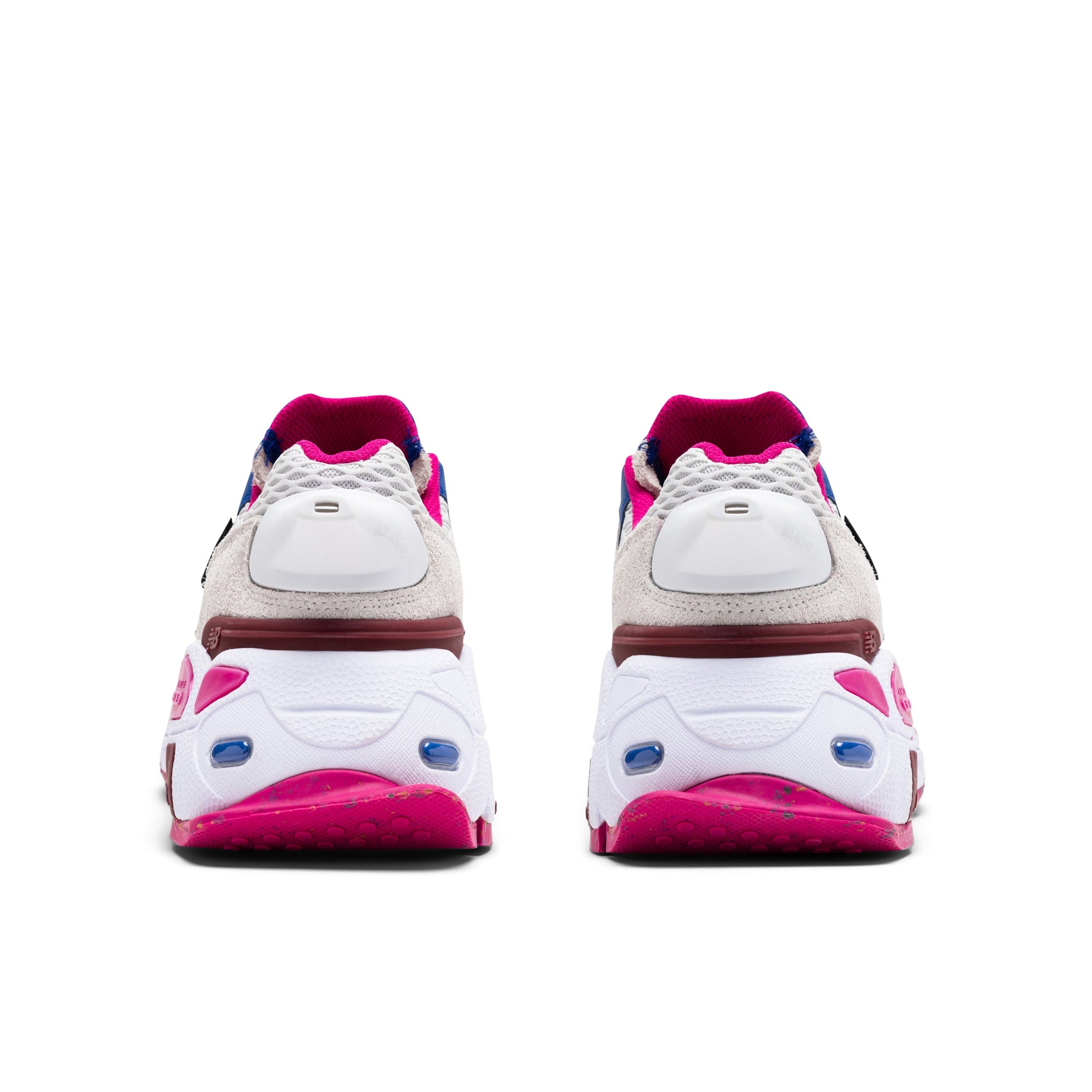 X Salehe Bembury 574 Yurt Shoes New balance оригінал – Купити в Україні – збільшений вид
