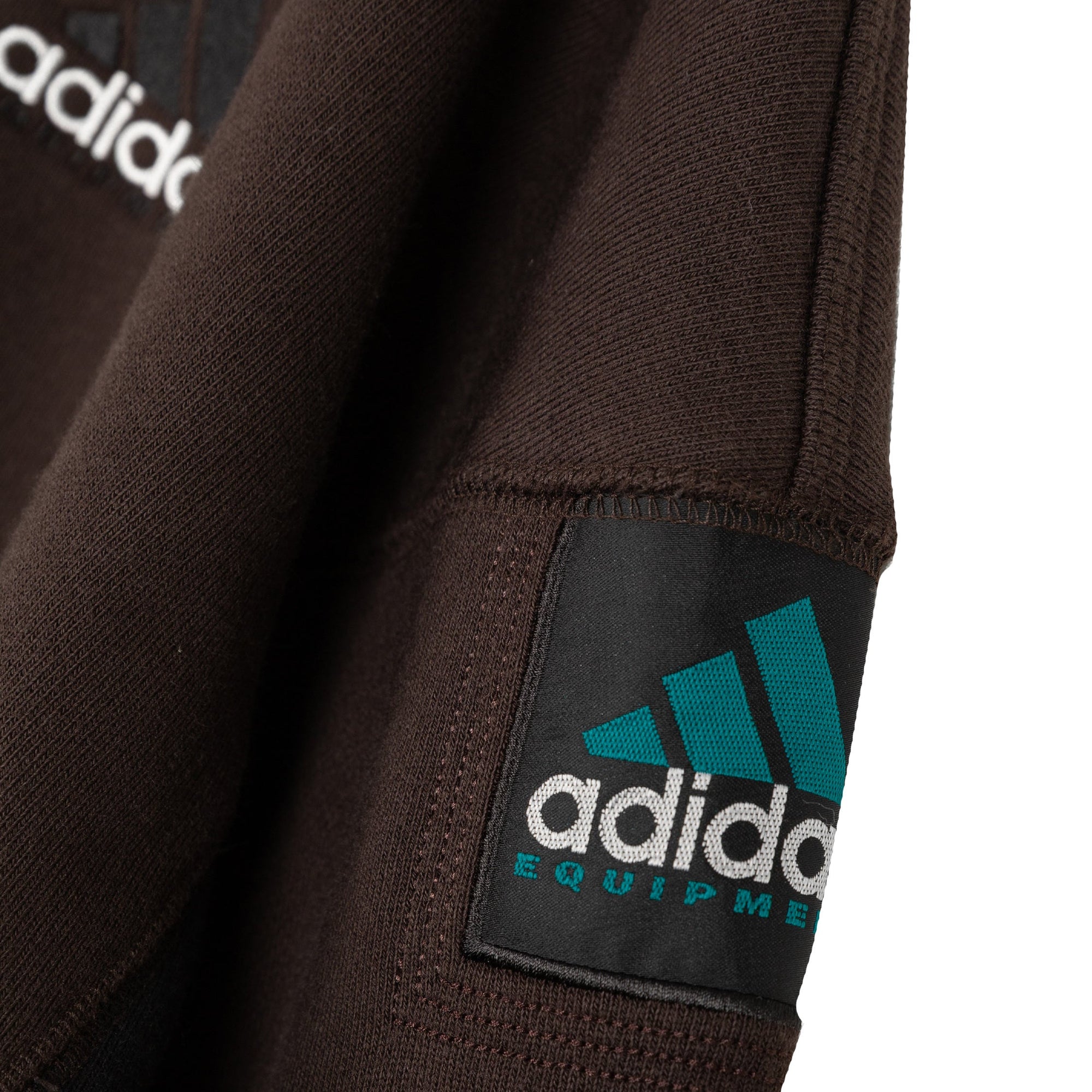 Eqt Blocked Half Zip Adidas оригінал – Купити в Україні – детальний вид - ADIDAS