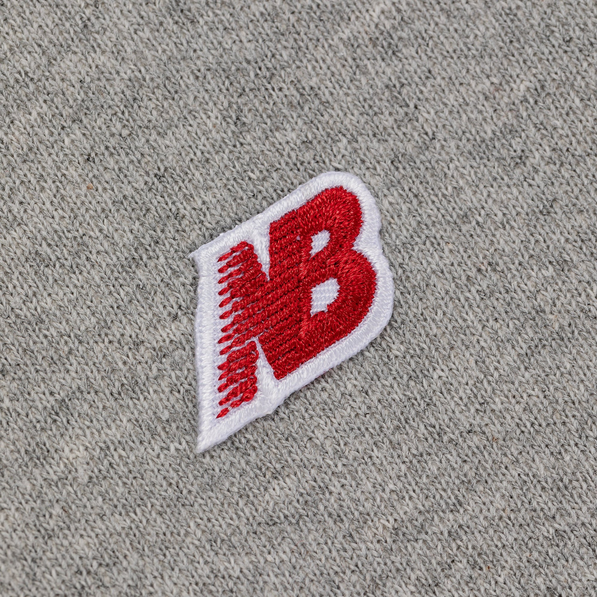 Оригінальна Mens Made In Usa Core Crewneck Sweatshirt New balance – вид ззаду