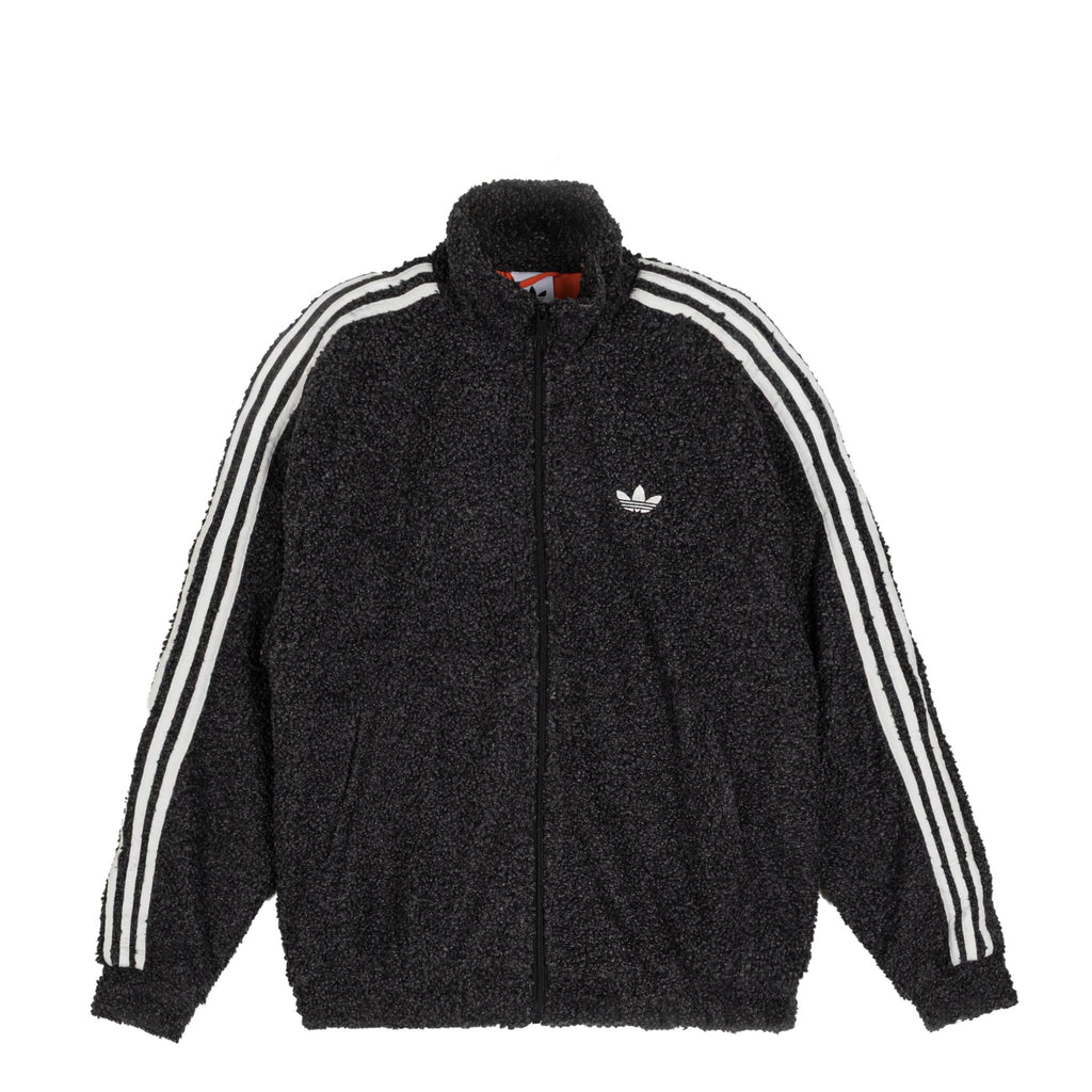 Boucle Firebird Tracktop Adidas – Гарантія оригінальності – боковий вид
