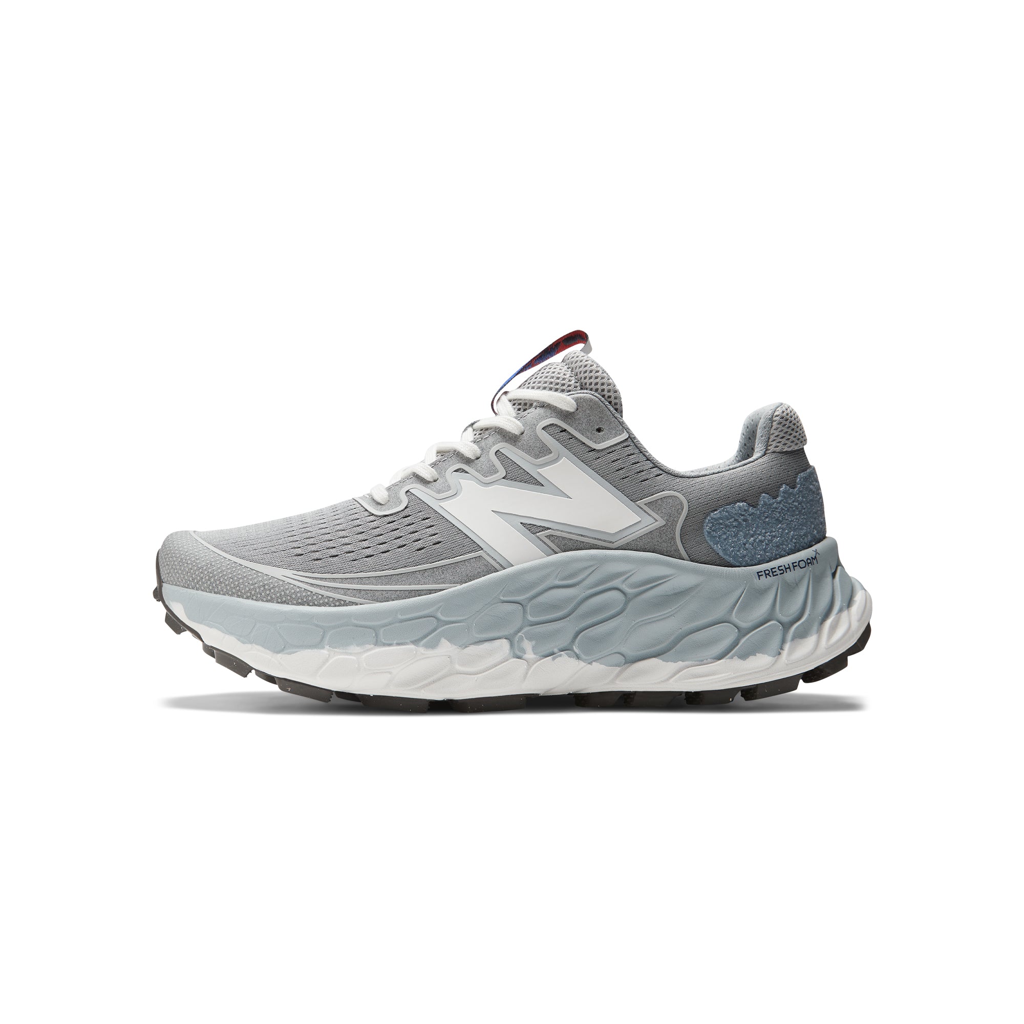 New balance Footwear оригінал | Швидка доставка Україна – боковий вид
