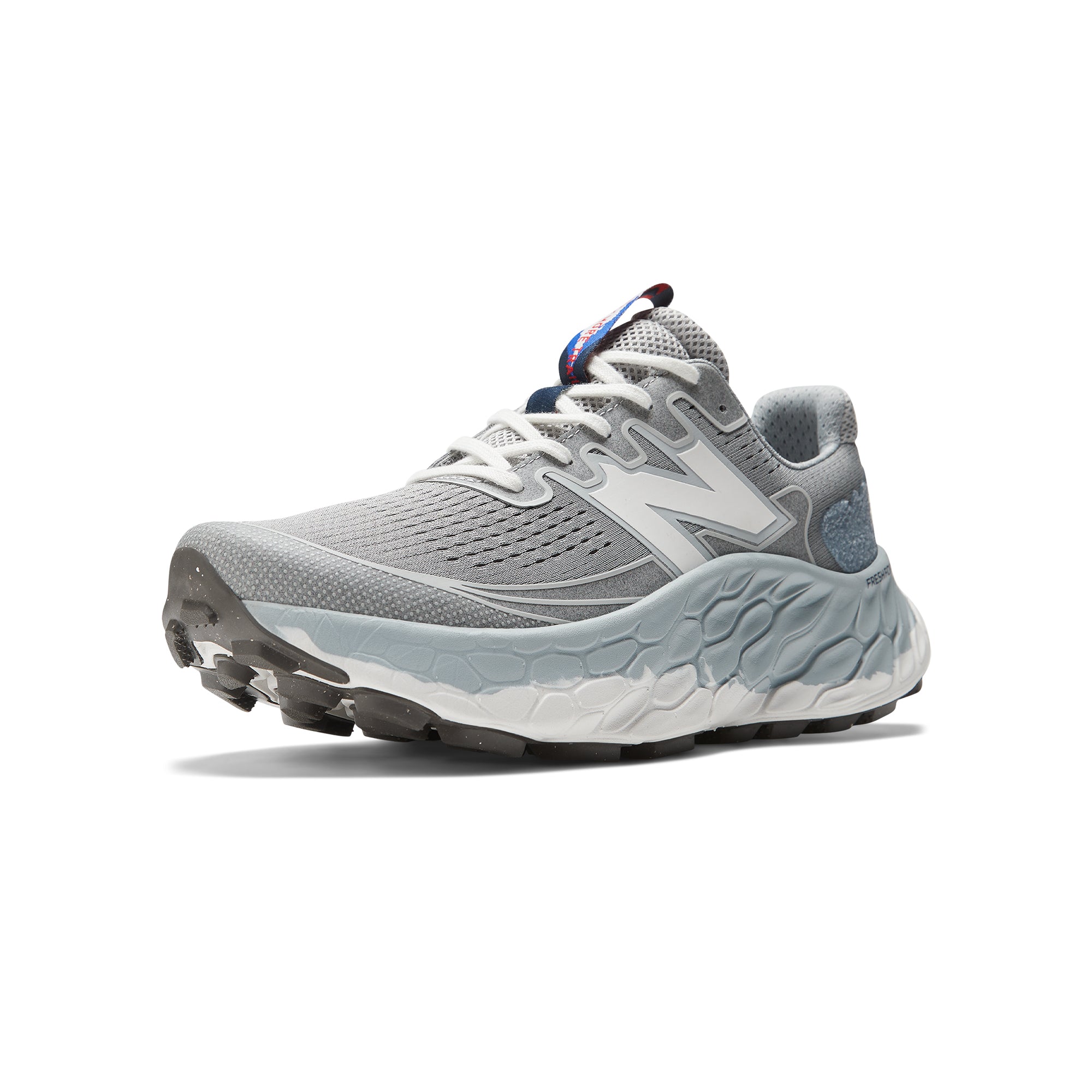 New balance Footwear оригінал | Швидка доставка Україна – вид ззаду