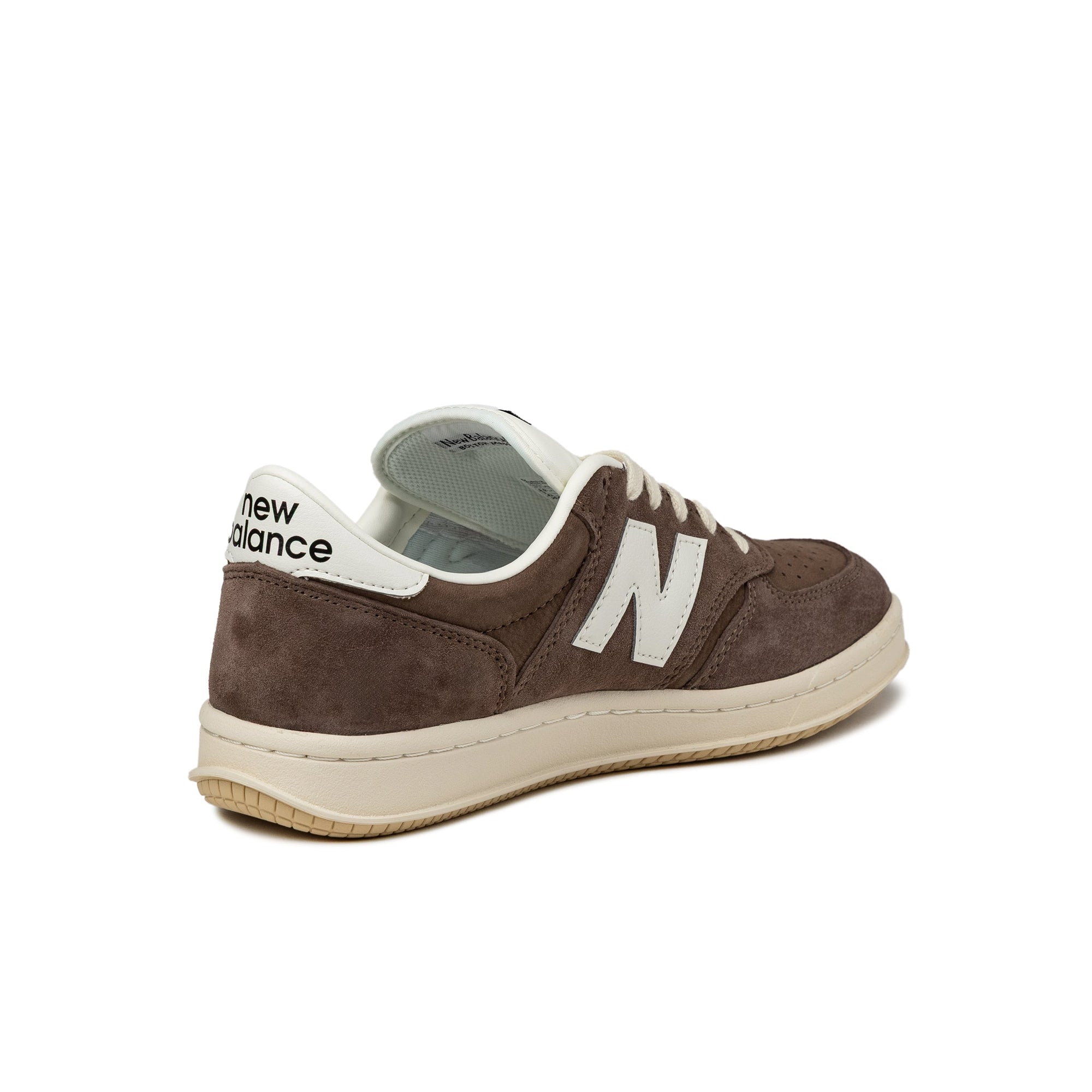Оригінальна T500 New balance – детальний вид