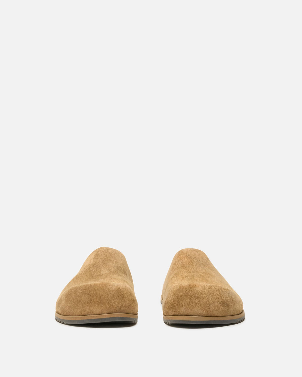 Mule Granola In Sumi Brown Rick owens оригінал – Купити в Україні – детальний вид