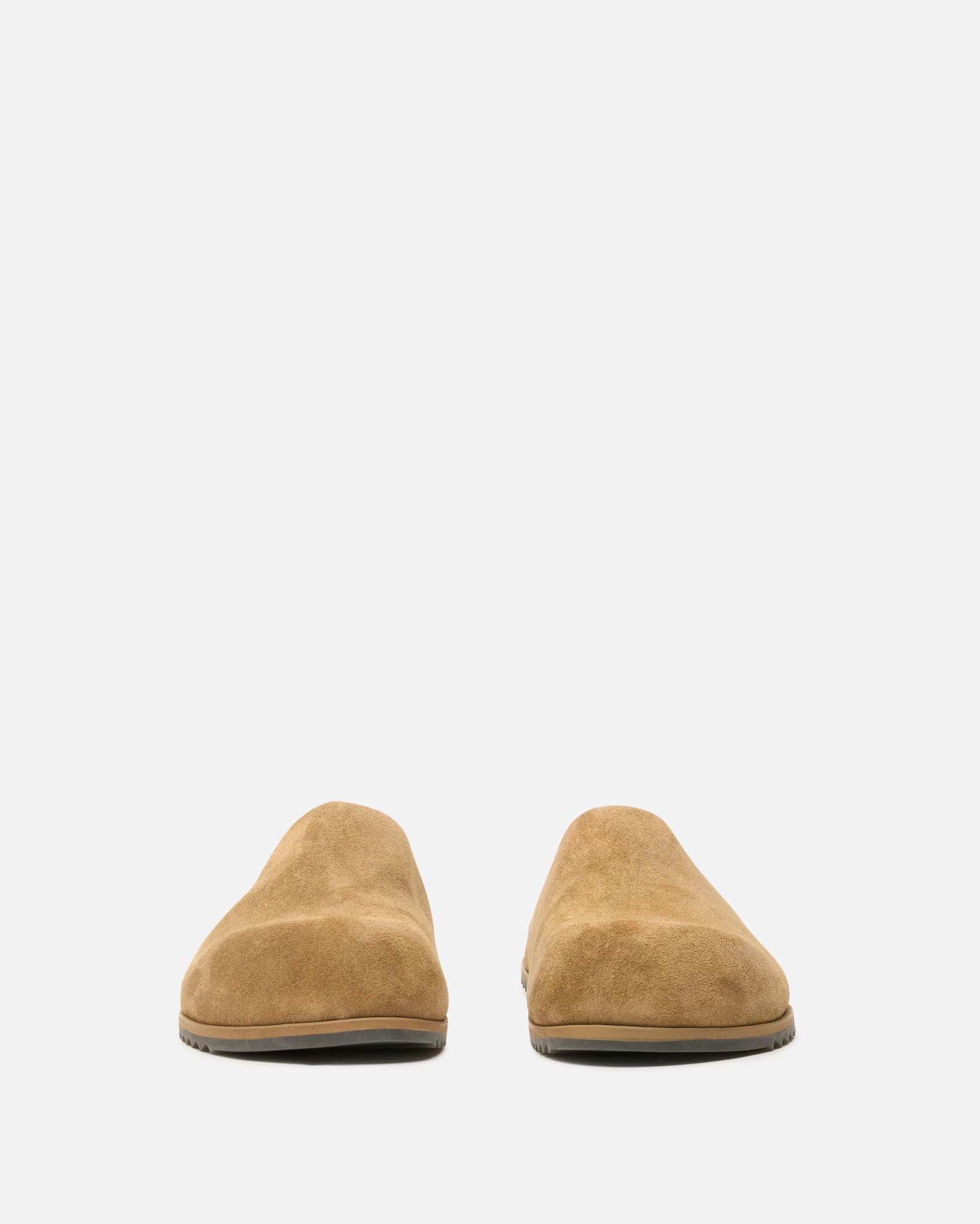 Mule Granola In Sumi Brown Rick owens оригінал – Купити в Україні – детальний вид