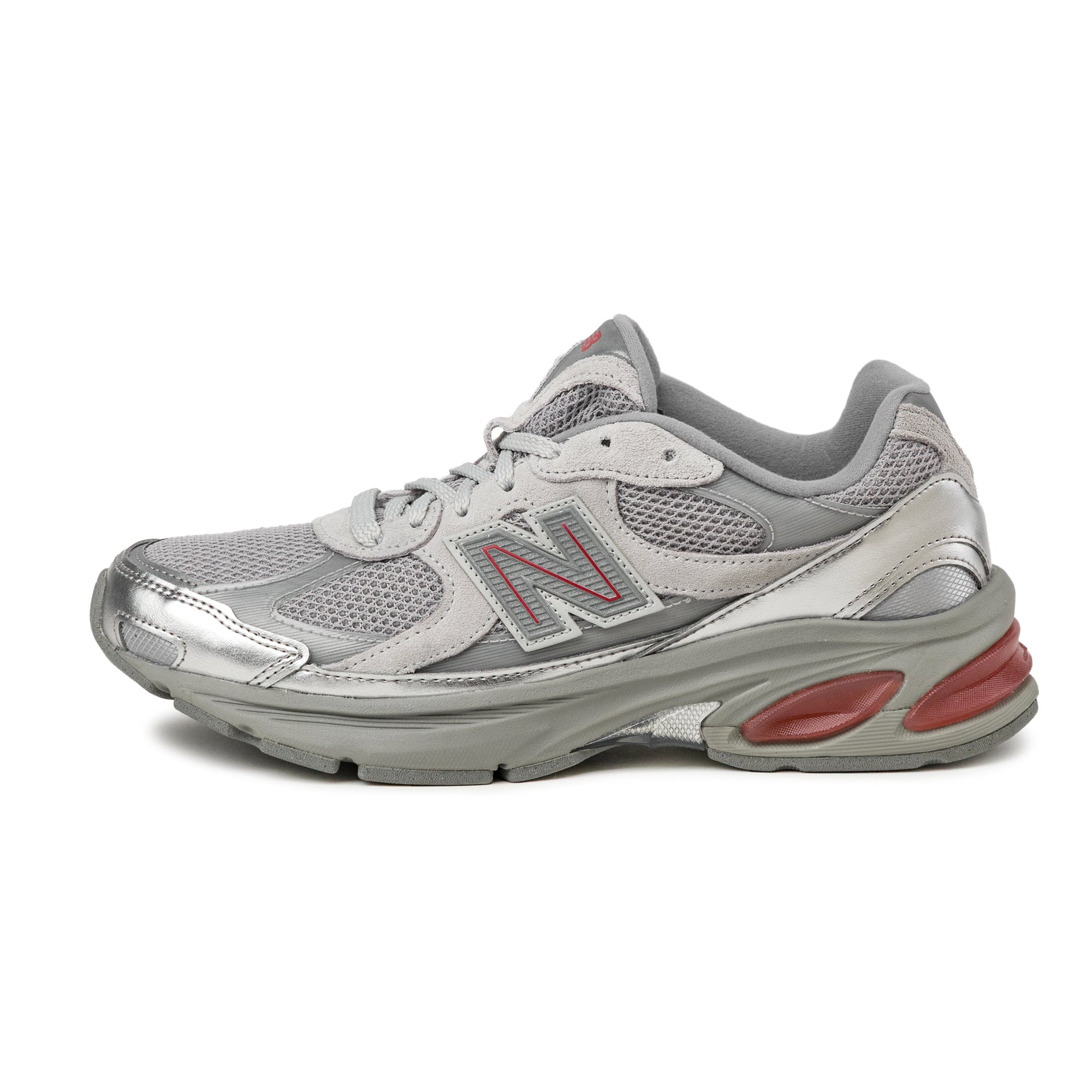 New balance Footwear оригінал | Швидка доставка Україна – боковий вид