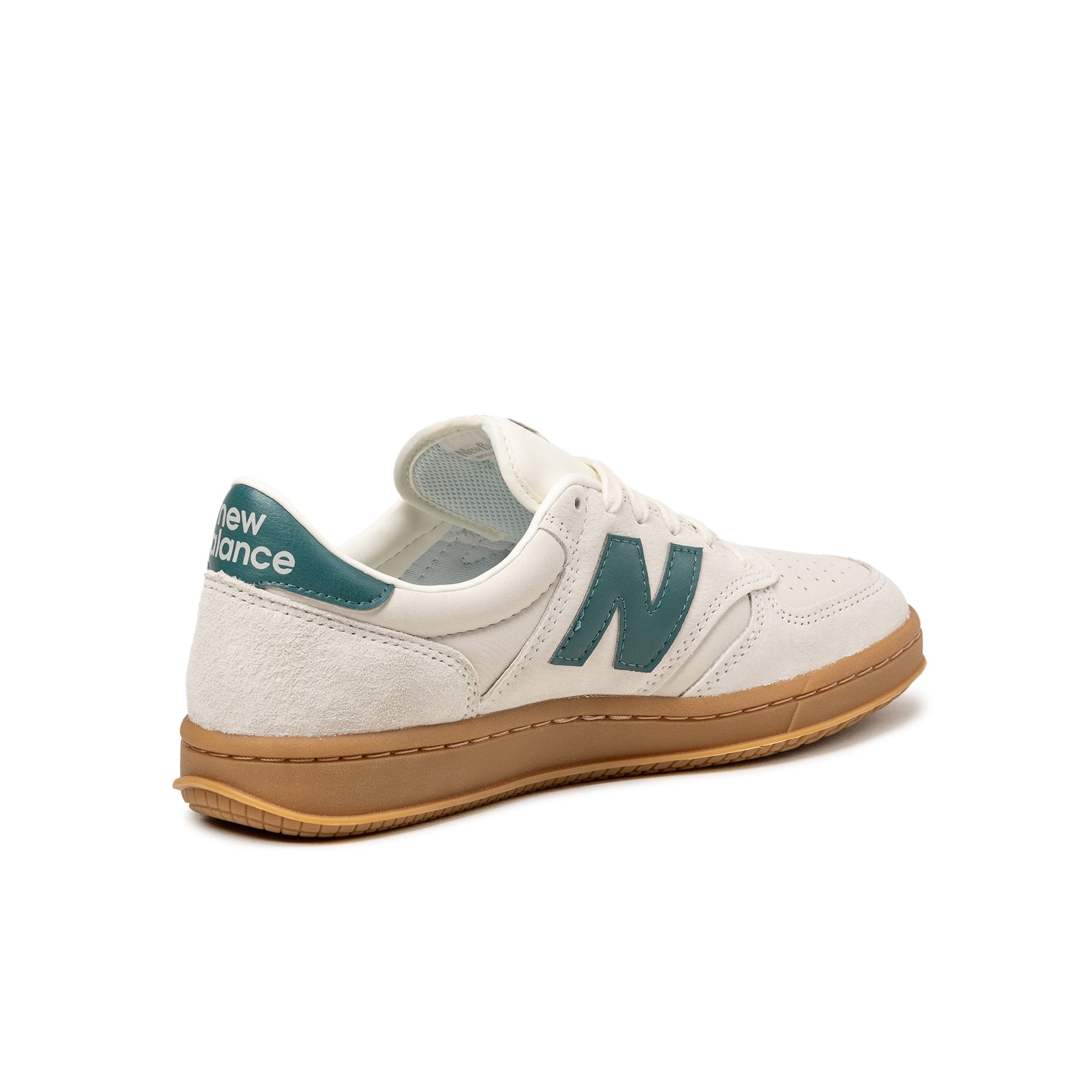 Оригінальна T500 New balance – детальний вид