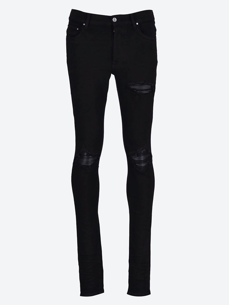 Mx1 Jeans Amiri оригінал – Купити в Україні – боковий вид