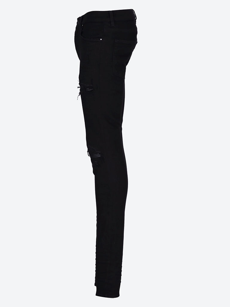 Mx1 Jeans Amiri оригінал – Купити в Україні – вид ззаду