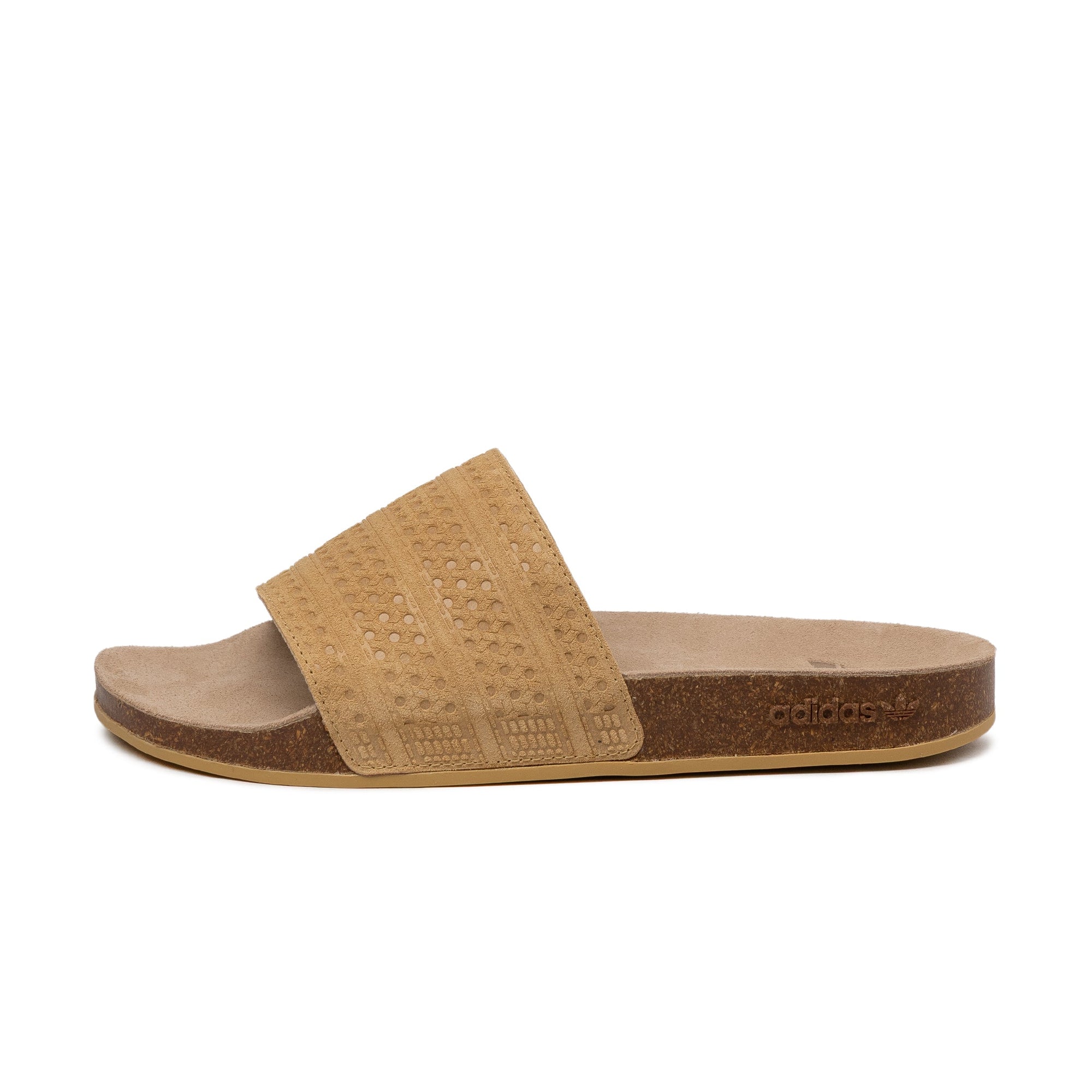 Adilette Rs Adidas оригінал – Купити в Україні – боковий вид - ADIDAS