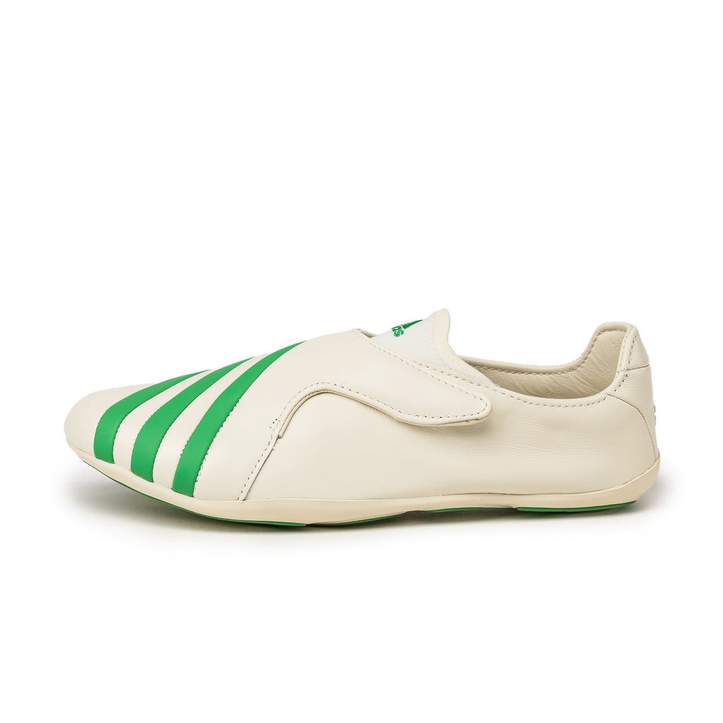 Vario Flat Earther Adidas – Гарантія оригінальності – боковий вид