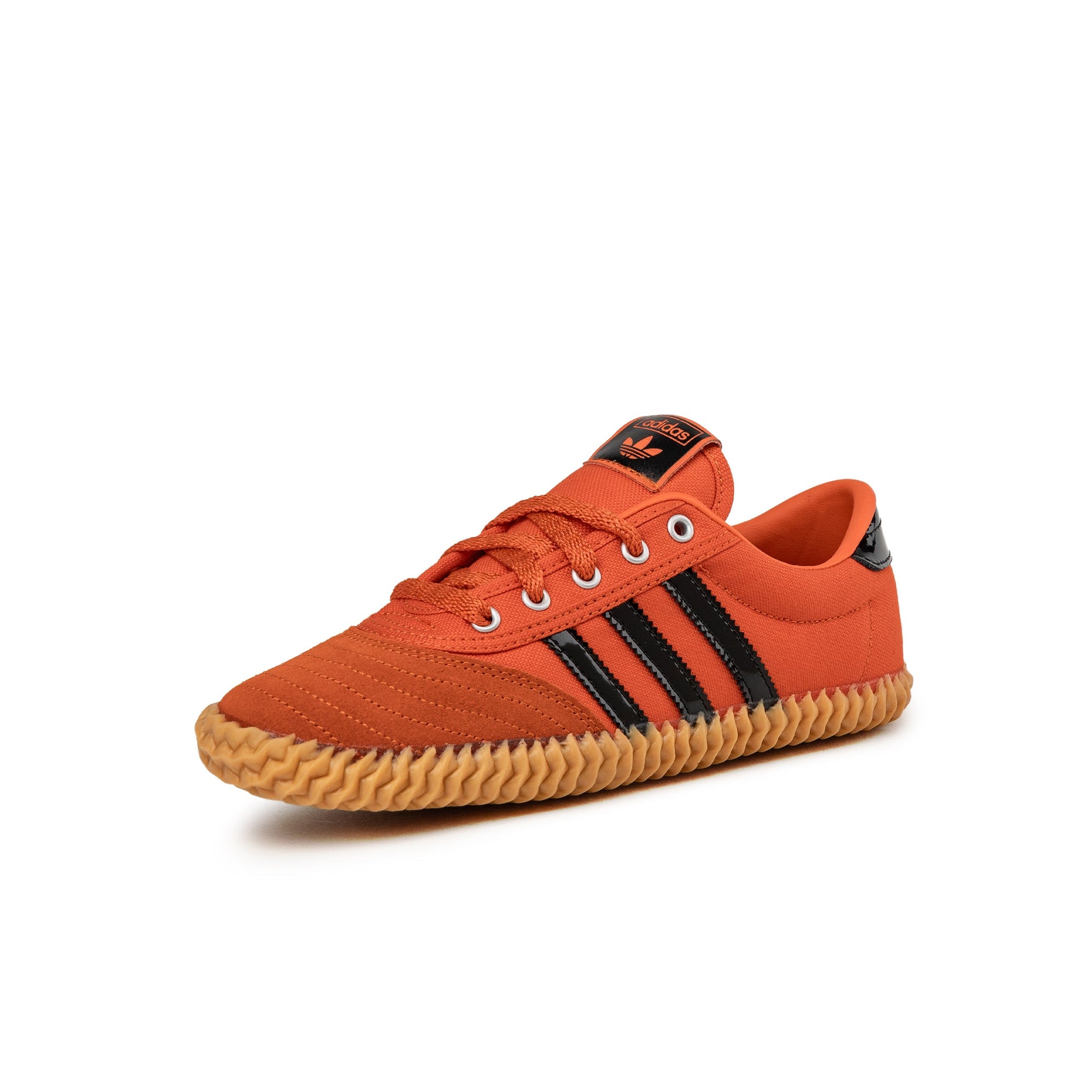 Volley Plimsole W Adidas – Гарантія оригінальності – вид ззаду - ADIDAS