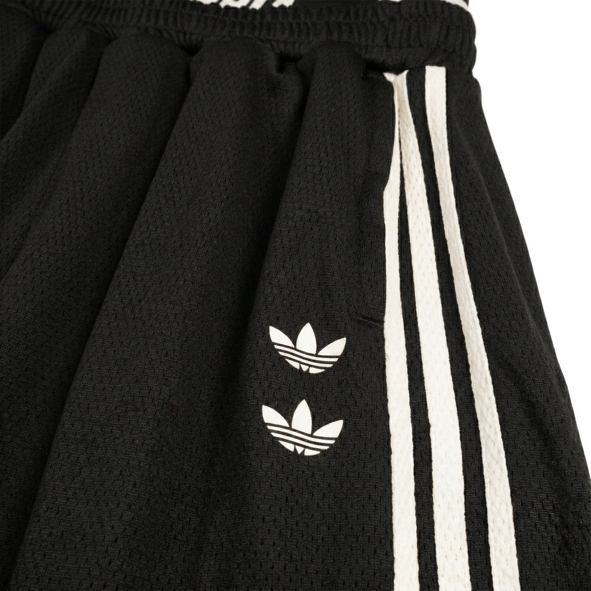 Оригінальна X Willy Chavarria Mesh Short Adidas – детальний вид