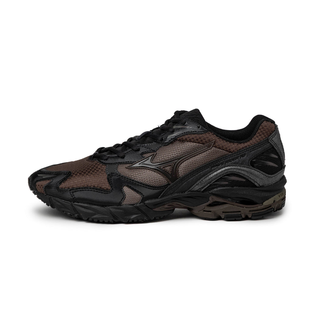 X Vainl Archive Wave Rider 10 Mizuno оригінал – Купити в Україні – боковий вид