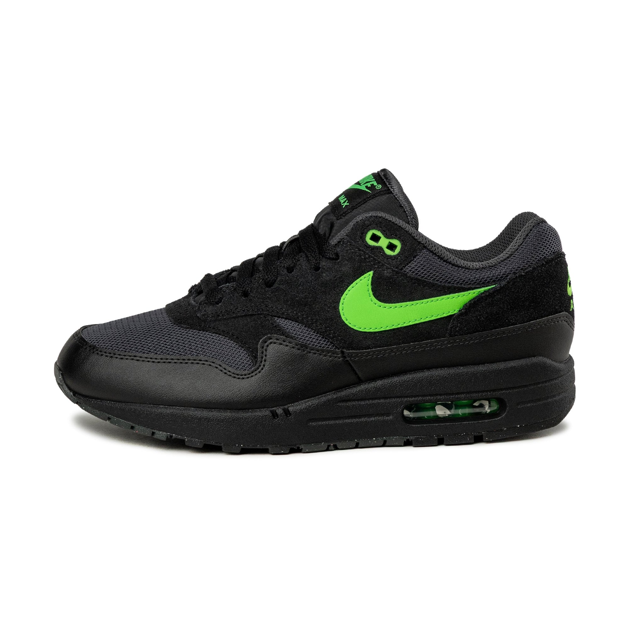 Оригінальна Air Max 1 Essential Nike – боковий вид