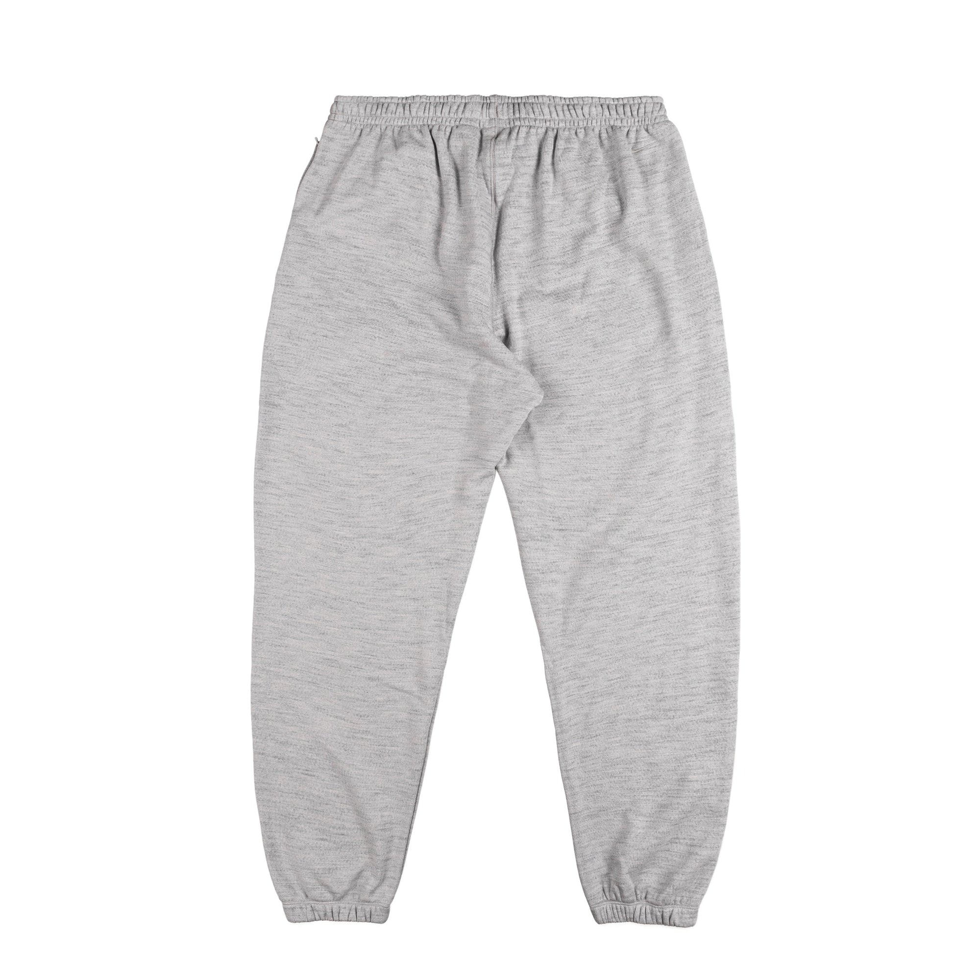 Wool Classic Fleece Pant Nike оригінал – Купити в Україні – вид ззаду