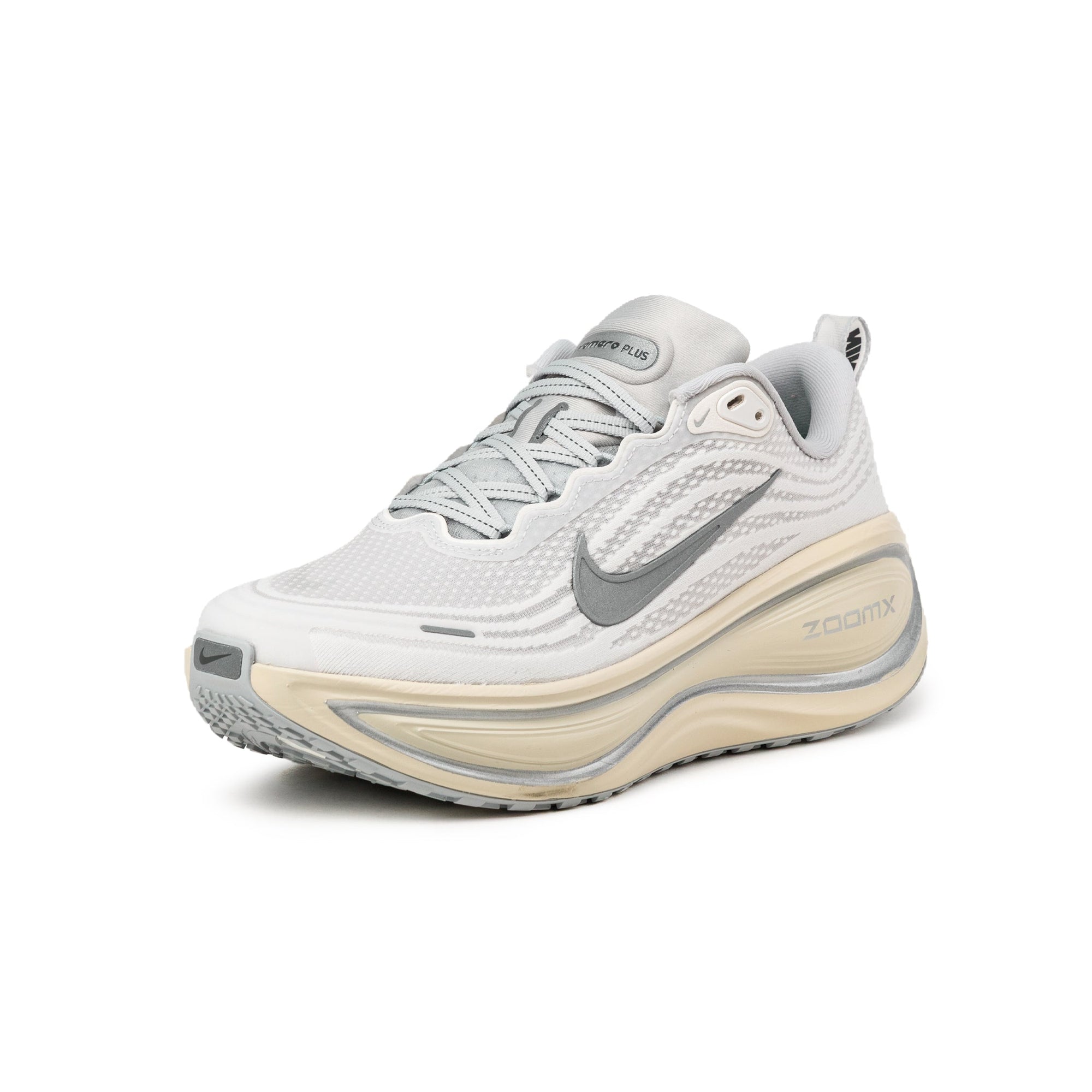 Vomero Plus Nike оригінал – Купити в Україні – детальний вид