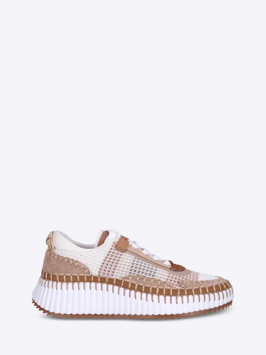Chloe Footwear оригінал | Швидка доставка Україна – боковий вид