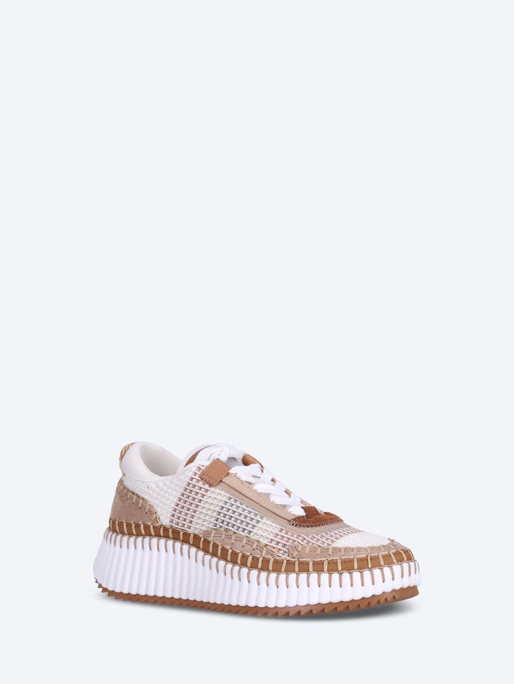Chloe Footwear оригінал | Швидка доставка Україна – вид ззаду