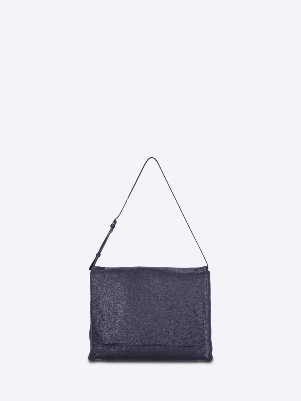 Nan Shoulder Bag The row оригінал – Купити в Україні – боковий вид